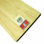 Midwest Products 6603 Balsa Sheets 3/32 x 6 x 36