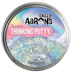 Crazy Aarons RO020 Rainbow Thinking Putty