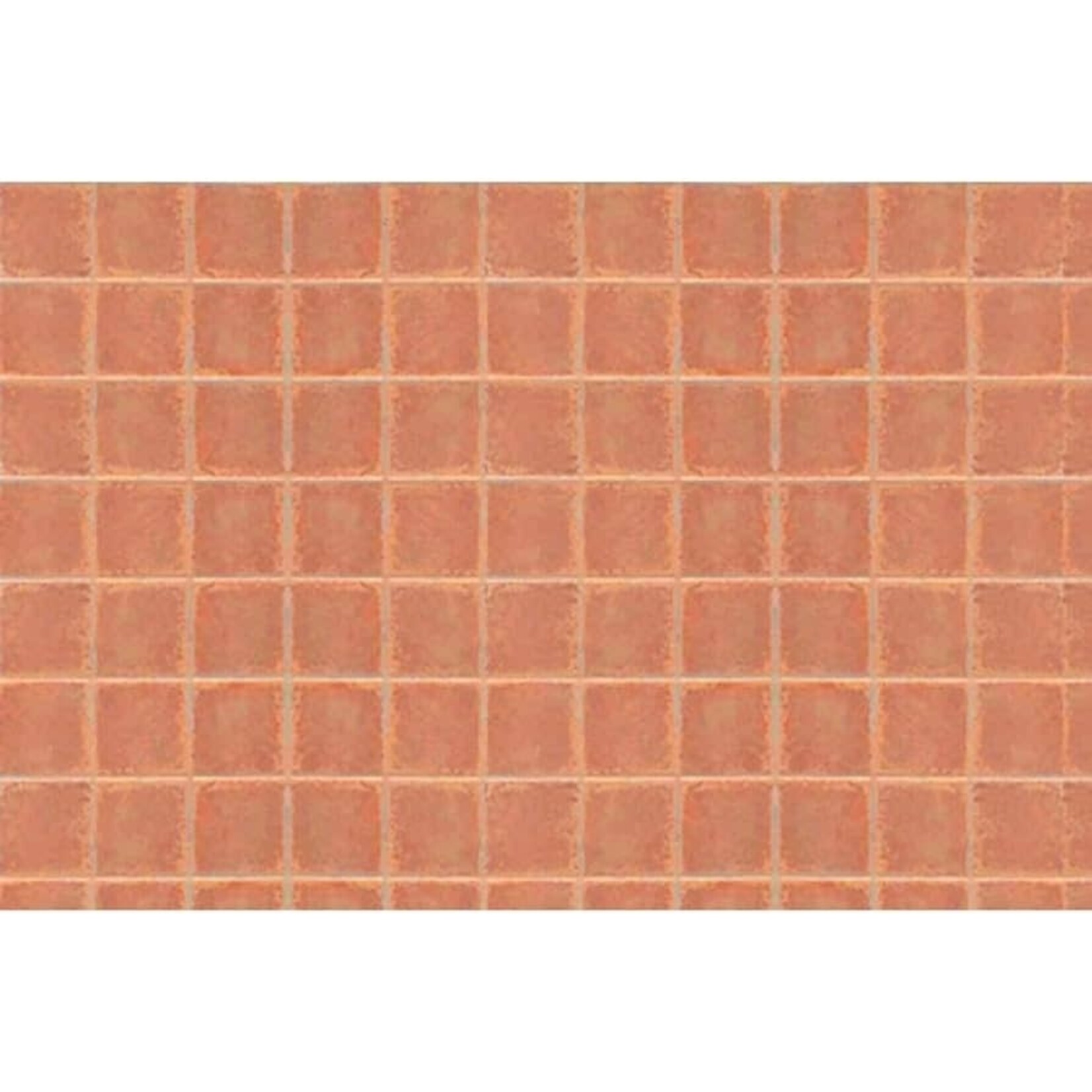 JTT 97417 SQUARE TILE SHEETS