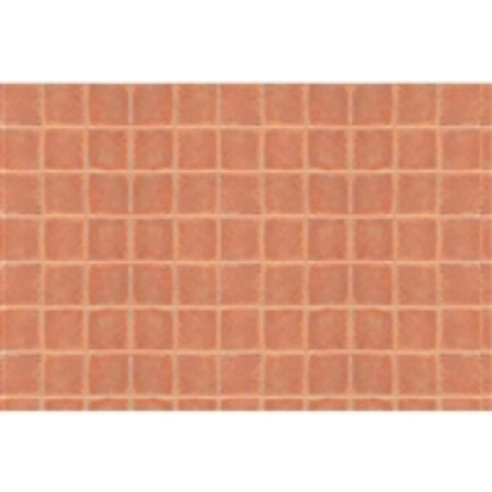 JTT 97419 G SQUARE TILE SHEETS