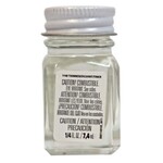 Testors 1148 All-Purpose Enamel Paint - 1/4oz 7.4mL Bottle -- Thinner