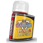 AK Interactive 1235 Fruit Scent Mineral Thinner