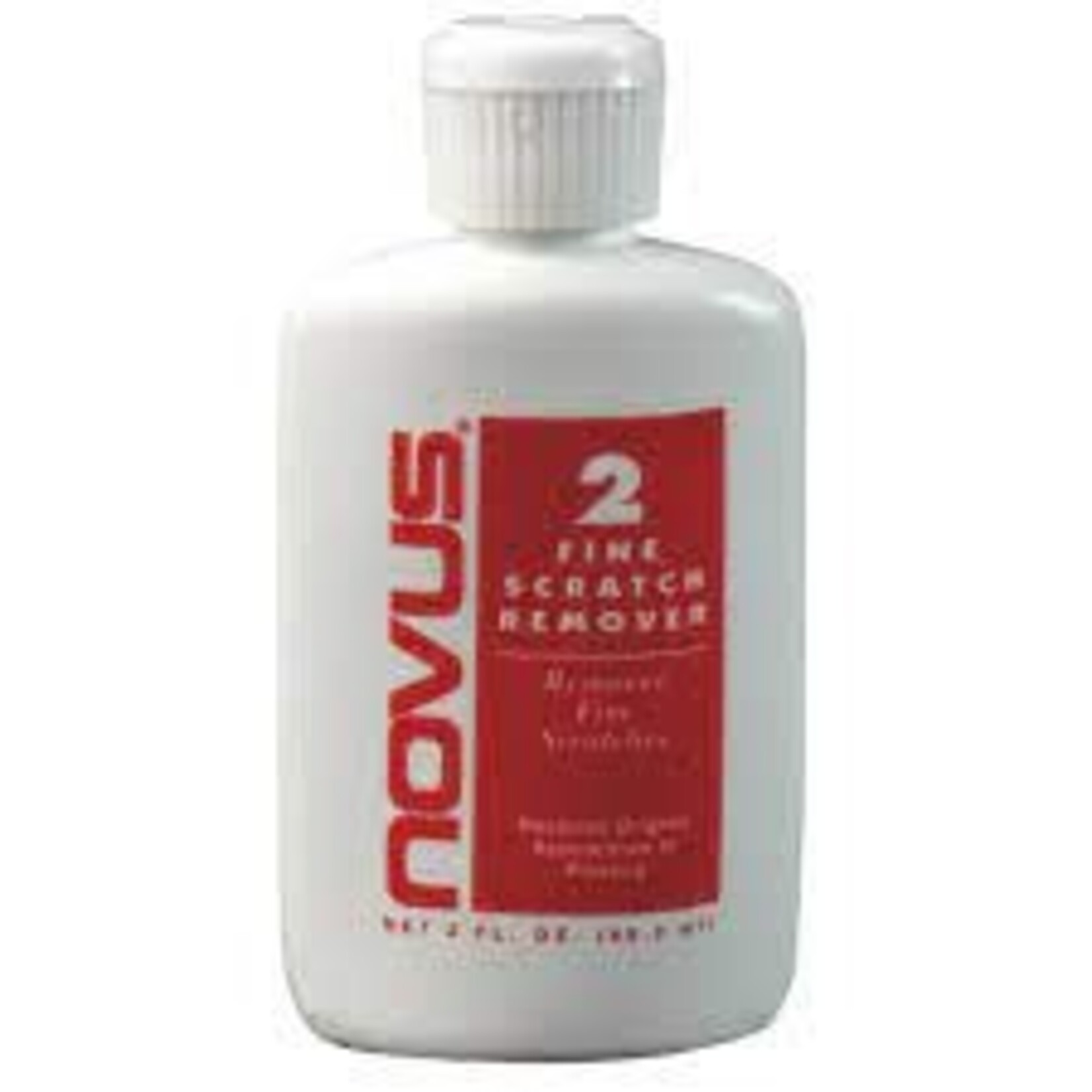 Novus 7033 Fine Scratch Remover