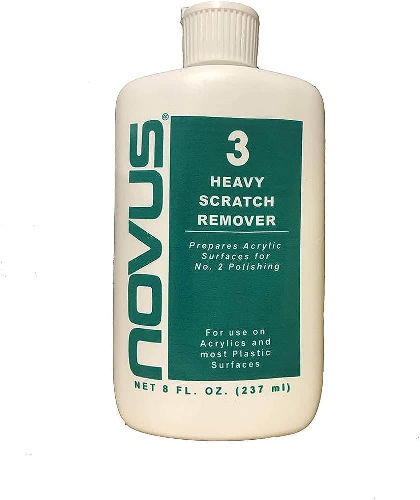 7080 Heavy Scratch Remover