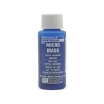 Micro Scale Micro Mask Masking Liquid