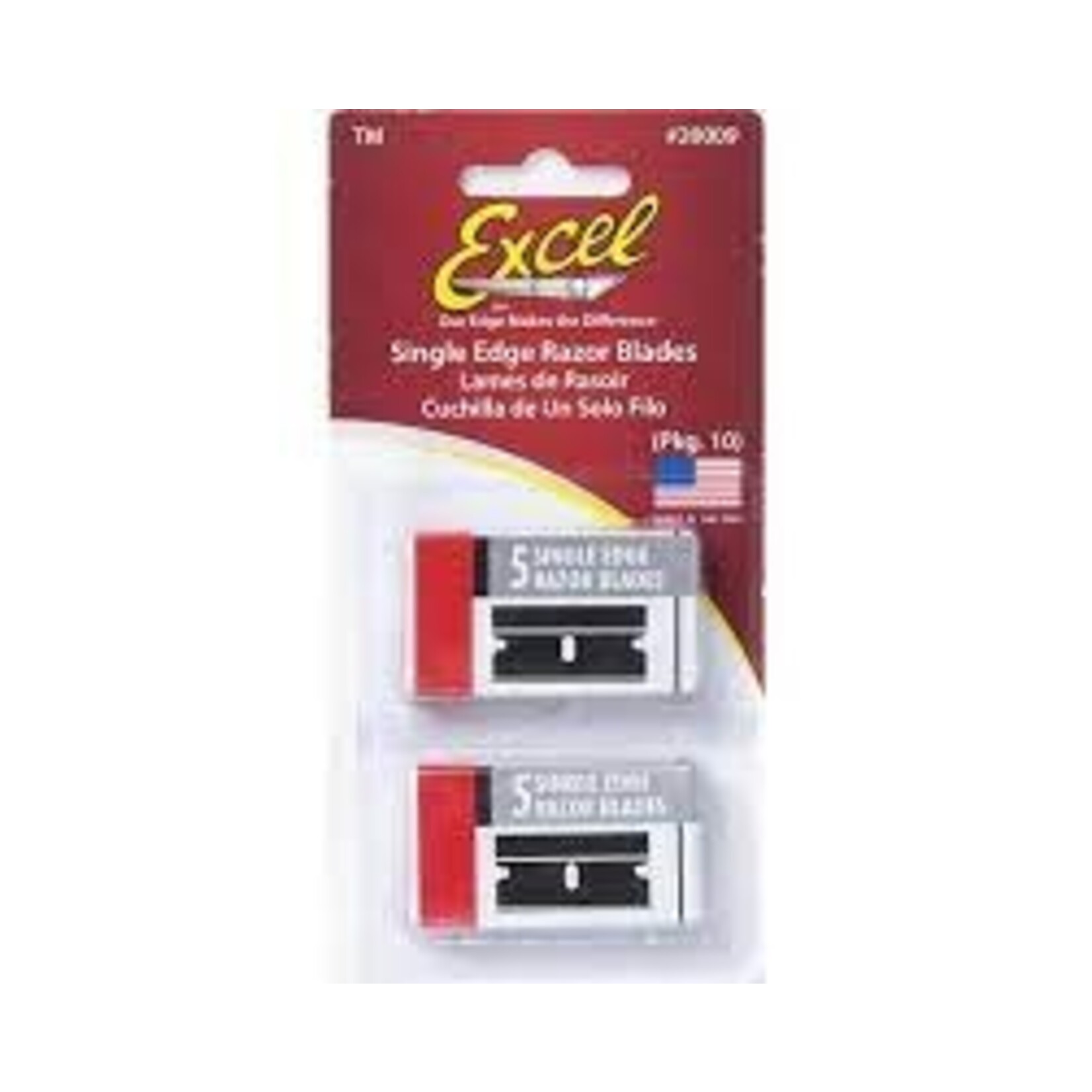 Excel 20009 Single Edge Utility (10)