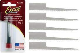 20015 15 Saw Blade