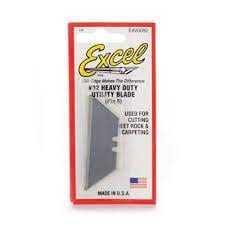 20092 Heavy Duty 2-Notch Utilit