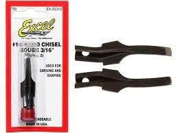 20310 Chisel,3/16"