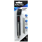 Xacto 3244 Snap Off Blade Knife