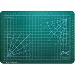 Excel 60002 Green Self-Healing Cutting Mat 8.5 x 12