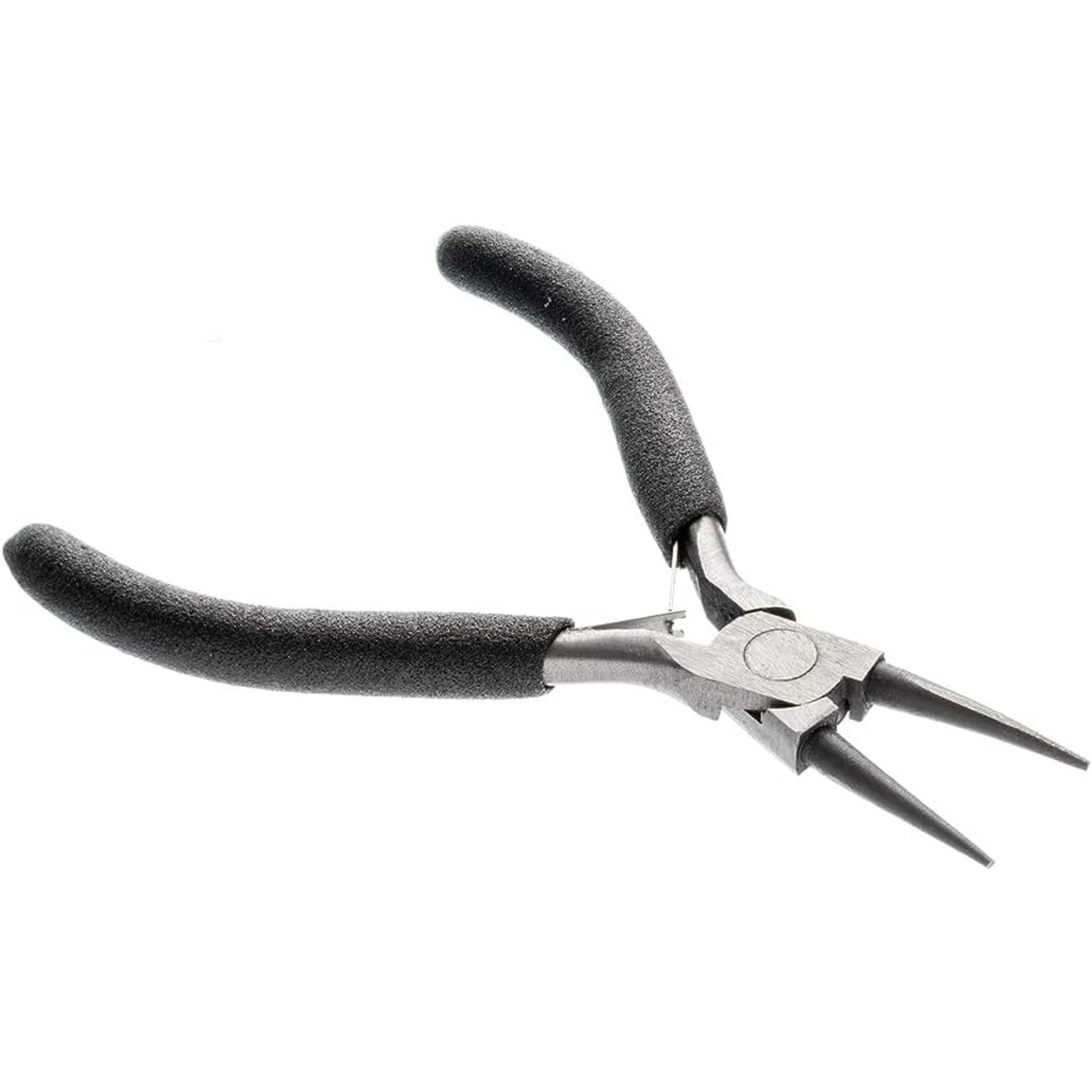 LF05 ROUND NOSE PLIER