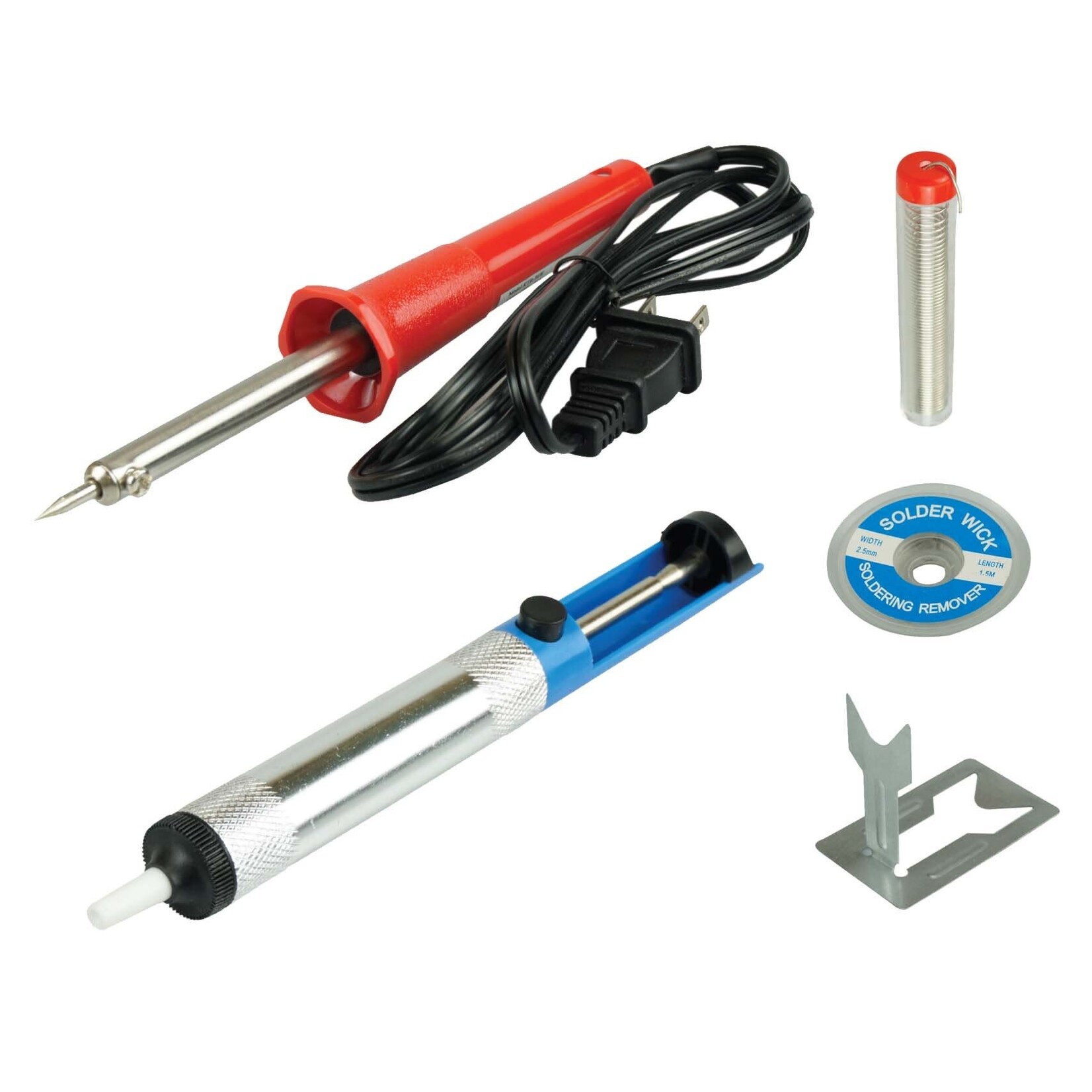 PN3410G Soldering Iron Set