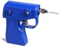 74041 Electric Handy Drill
