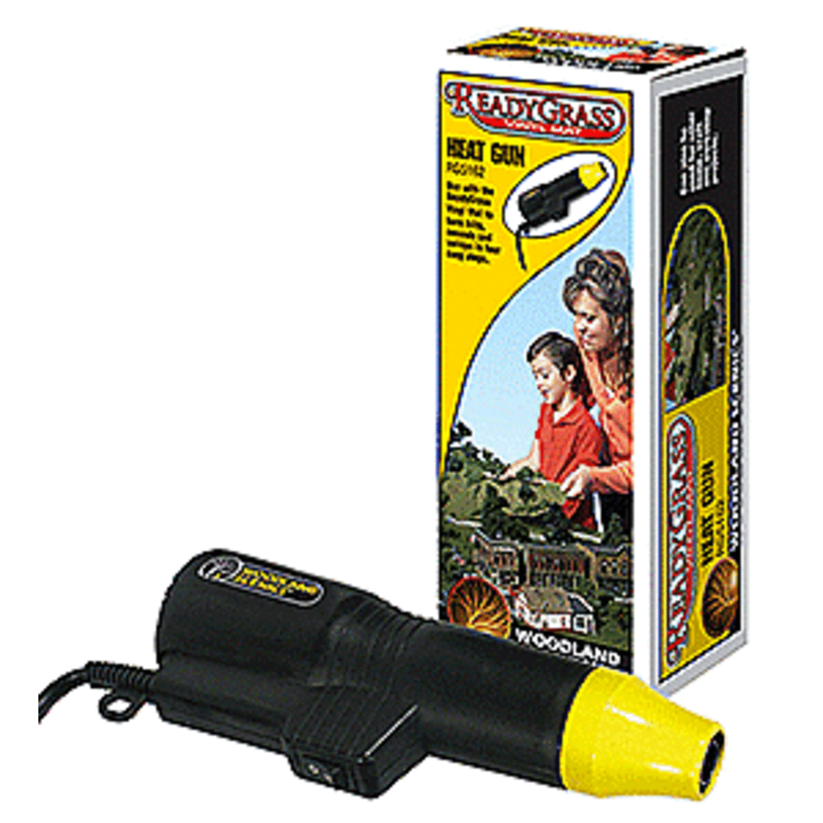 Woodland Scenics 5162 Heat Gun