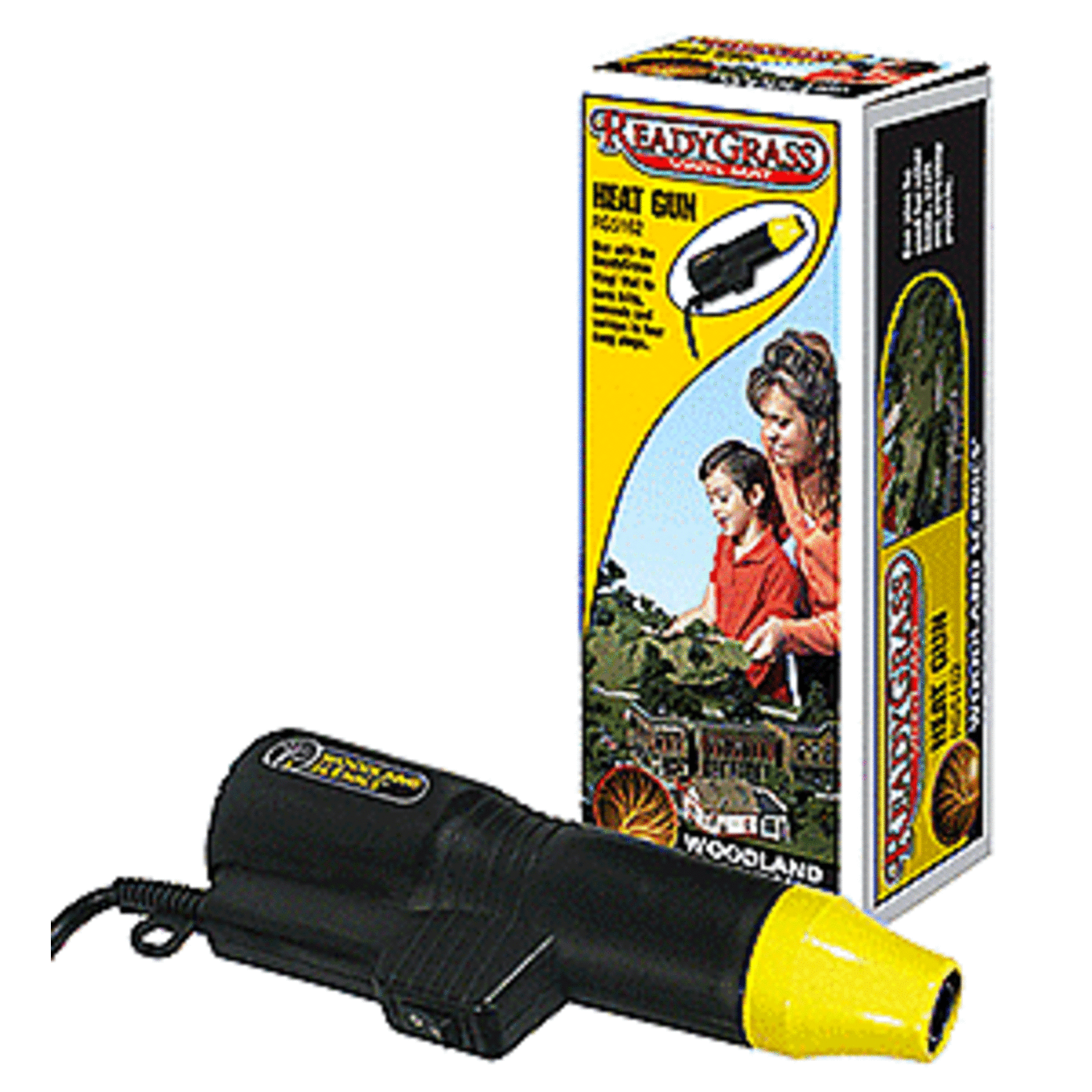 Woodland Scenics 5162 Heat Tool