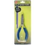 WF18A FLAT NOSE PLIERS