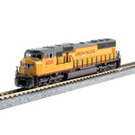 Kato 1767615 N EMD SD70M Union Pacific #4364