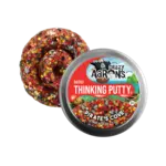 Crazy Aarons PT003 Pirate's Cove Mini Thinking Putty