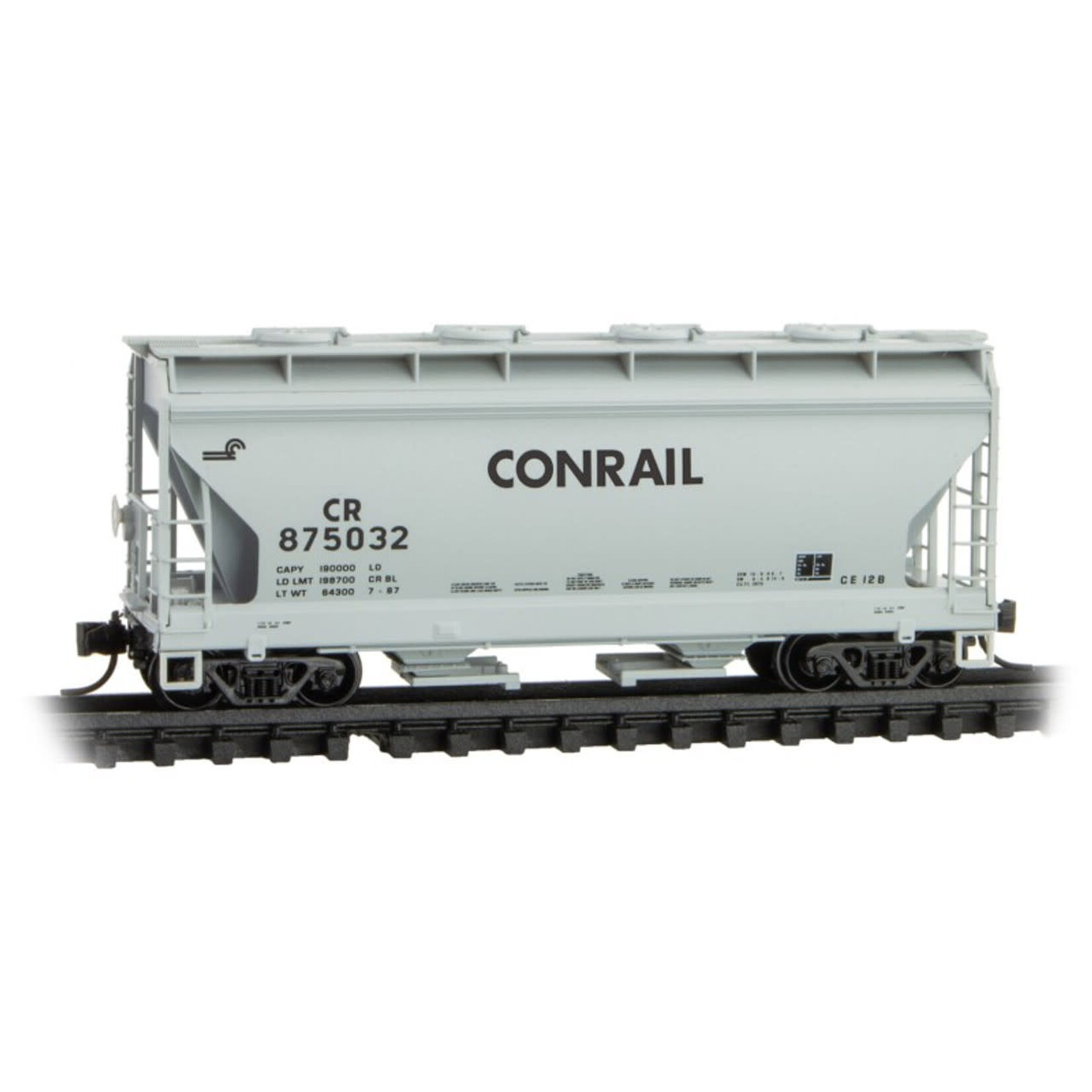 Micro Trains Line 09200511 N Conrail 875032