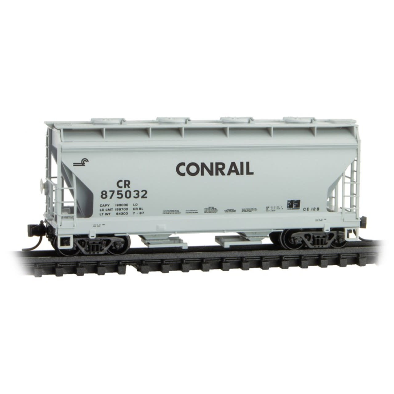 09200511 N Conrail 875032