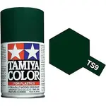 Tamiya 85009 TS9 British Green Spray Paint