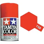 Tamiya 85008 TS8 Italian Red Spray Paint