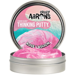 Crazy Aarons RL020 Rose Lagoon Thinking Putty