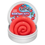 Crazy Aarons CY055 Scentsory Very Cherry Thinking Putty