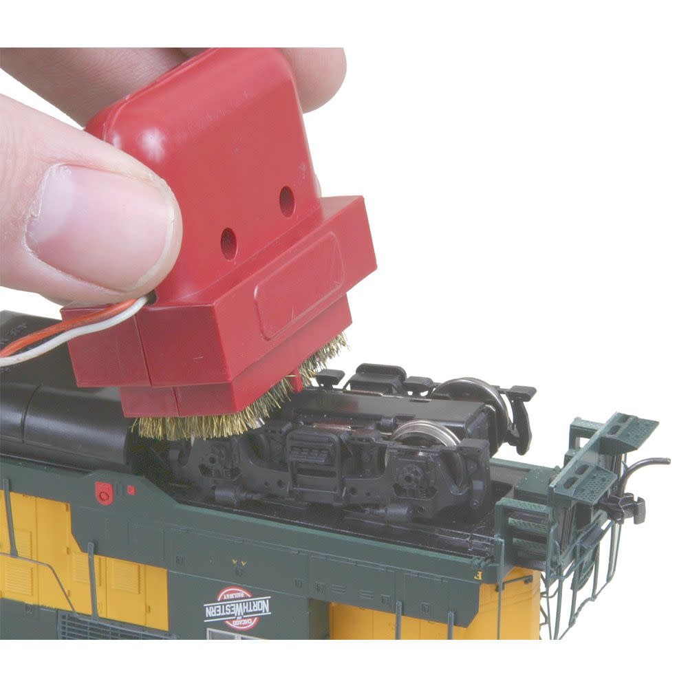 236 HO/O Speedi Cleaner (DC & DCC)