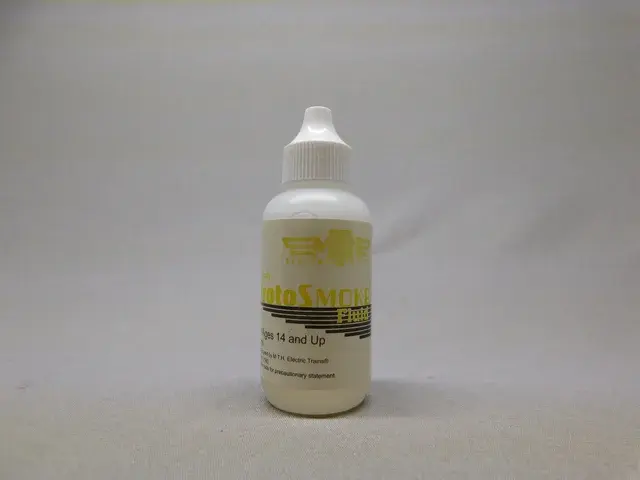 601051N ProtoSmoke Fluid, Lemon 2oz