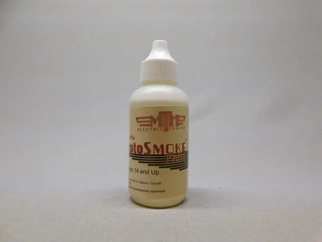 601051L ProtoSmoke Fluid, Apple Pie 2oz
