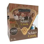USAopoly Trivial Pursuit: Schitts Creek