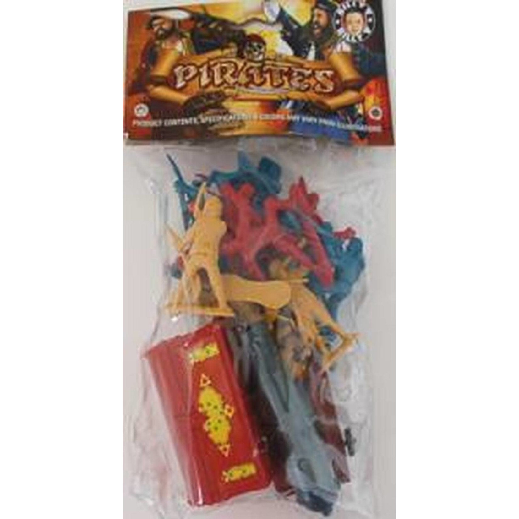 Imex 43006 Pirate Set