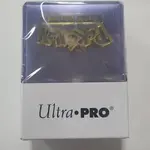 Pokemon Ultra PRO Pokemon Promotional Protectors 25
