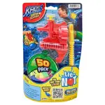 178 KAOS Tie Not 100 Pack