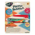 Toysmith NEATO! Plastic Bubbles