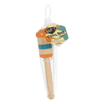 Toysmith NEATO! Wooden Catch Ball