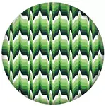 Waboba Wingman Pixelated Disc Green