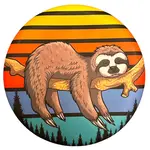 Waboba Wingman Sloth Disc Orange