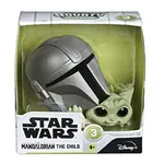 Hasbro 18 Mandalorian The Child