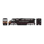 Athearn 15273 N F59PHI SP 6477