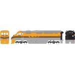 Athearn 15275  N F59PHI D&RGW 5817