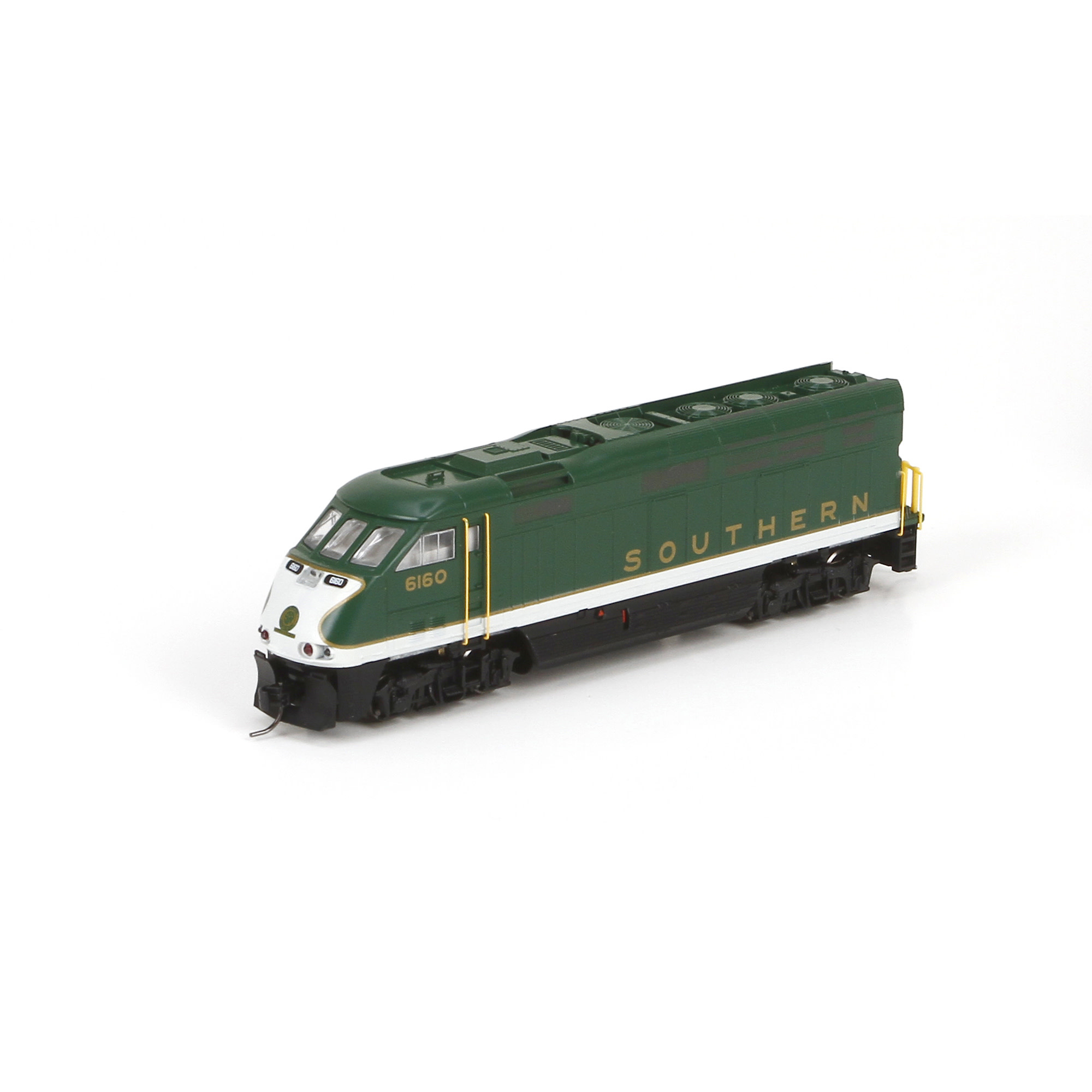 23728 N RTR F59PHI, Southern 6160