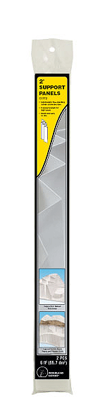 1172 2" Support Panels
