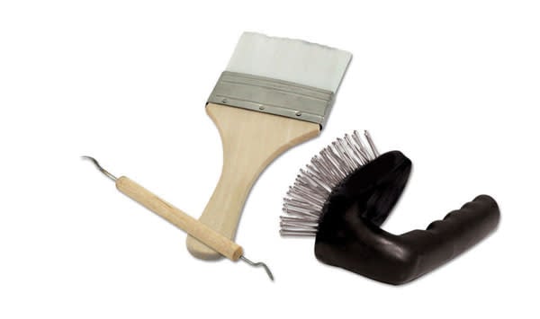 1185 Easy Rock Carving Set