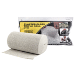 Woodland Scenics 1192 Plaster Cloth Triple Roll