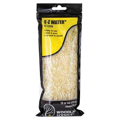1206 E-Z Water/16oz