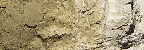 1223 Earth Color, Yellow Ocher 4oz
