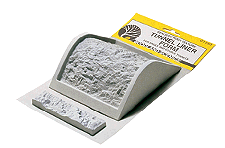 1250 - Tunnel Liner Form